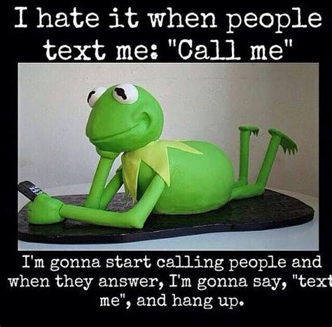 Hilarious Funny Quotes Humor Kermit Quotesgram