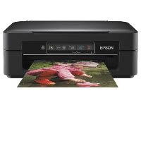 The epson status monitor 3 is incorporated into this driver. Epson XP-245 driver download. Printer & scanner software