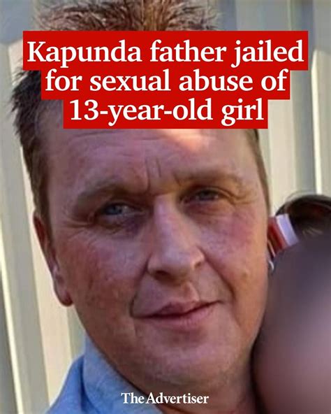 The Advertiser On Twitter A Predator Who Groomed A Young Teenage Girl