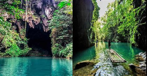 7 Underground River Tours To Add To Your Next Adventure This 2018
