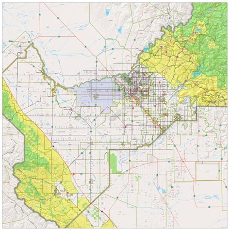Fresno County With All Stations Copy Virtualcrr
