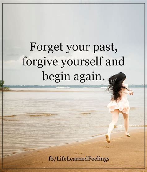 Pin By Cristina Firmino On Favourites Forgiving Yourself Begin Again