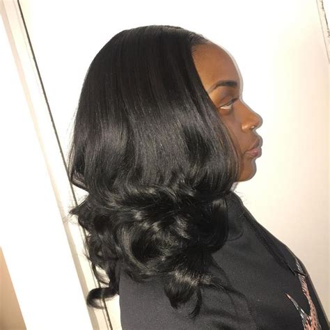 Cool 35 Impeccable Full Sew In Ideas Using Weaves To Get A Complete