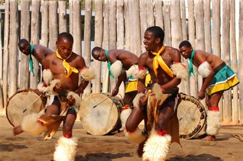 What To See And Do In The Kingdom Of Eswatini Sense Earth