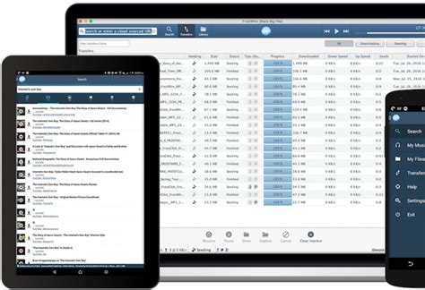 Frostwire downloaden? | Nu Gratis via Downloaden.nl