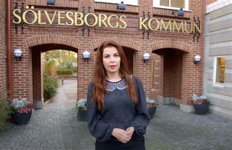 SD-styrda Sölvesborg går mot "historiskt överskott" | Fria Tider