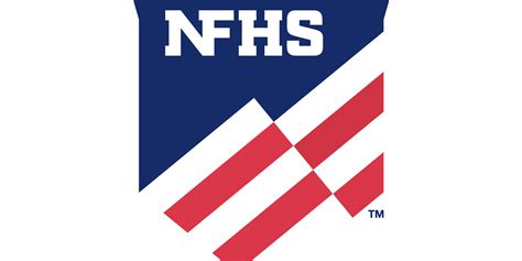 Nfhs Unveils New Logo As It Heads Into The Next 100 Years Nmaa