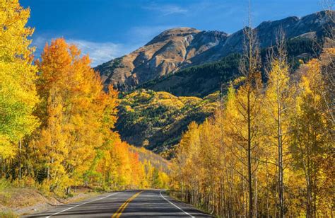 The Ultimate Guide To The Million Dollar Highway And The San Juan Skyway