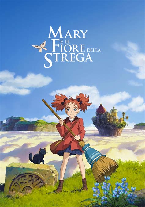 Episode of bardock english dubbed. Mary and the Witch's Flower | Movie fanart | fanart.tv
