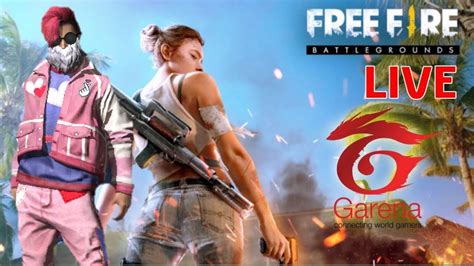 On our site you can download garena free fire.apk free for android! FREE_FIRE... LIVE..... STREAM... NEW UPDATE IN FREE FIRE ...