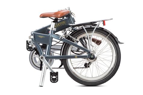Experience a more efficient commute with a folding bike from halfords. Bickerton 1707 Country : Bickerton Junction 1707 Folding ...