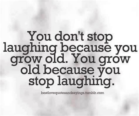 Growing Older Humorous Quotes Quotesgram