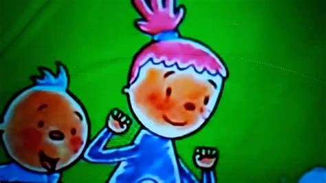 Pinky Dinky Doo Intro Song English Sped Up Youtube