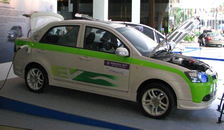 Maybe you would like to learn more about one of these? PROTON SAGA EV GUNA KUASA ELEKTRIK! - ProtonClub Automotive