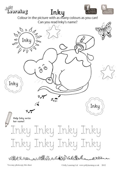 Phonics Drawing At Getdrawings Free Download