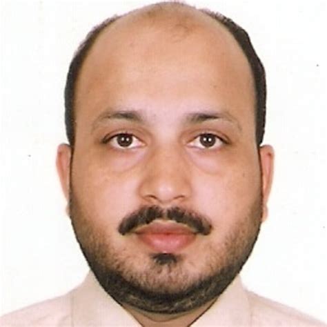 Ali Ghufran Assistant Professor Maebm Mba Phd Oman College Of