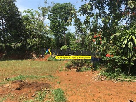 Rumah kebun is a suggested place for friends or family gathering. Tanah Cocok Untuk Villa atau Rumah Kebun ARCO Sawangan ...