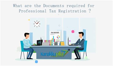 Complete Guide To Professional Tax Registration In India