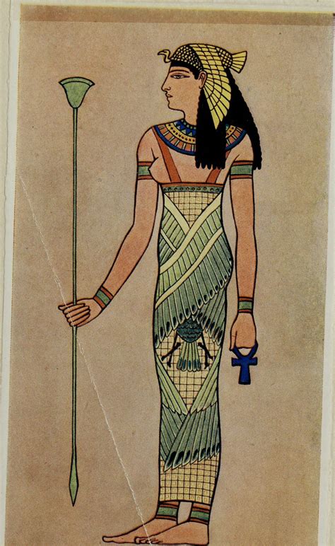 Ancient Egyptian Clothing Artofit