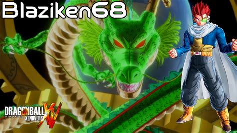 We did not find results for: XENOVERSE - Guida ai desideri del Drago Shenron! Shenron Wishes ITA ENG HD Blaziken68 - YouTube