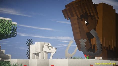 Check spelling or type a new query. Fossils: Minecraft Fossils And Archeology Mod