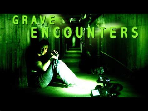 Grave Encounters Horror Ca Y Film Lektor Pl Youtube