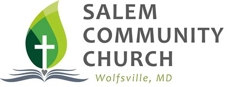 Offerings – Salem Community Church Wolfsville