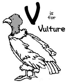 These cute zoo animal coloring pages also double as easy letter practice worksheets for preschool or kindergarteners. 67 PRESCHOOL IDEAS- the letter v | letter v, preschool ...