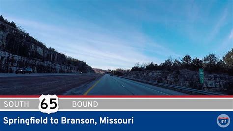 Hwy 65 And Route Cc Missouri Google Maps