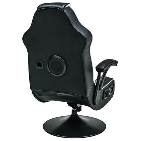 X Rocker Torque Pedestal Gaming Chair Mwave