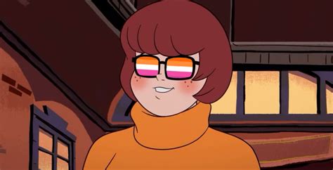 Velma Is A Lesbian Warner Bros Just Confirmed What Weve Always Known