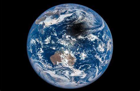 Najlepsze Zdjęcia Ziemi Wykonane Z Kosmosu Nasa Zaprezentowała Swoich