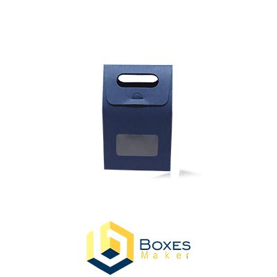 14pt, 16pt, 18pt & 24pt white sbs c1s c2s finishing options: Window Gable Boxes | Get 20% Off With FREE SHIPPING