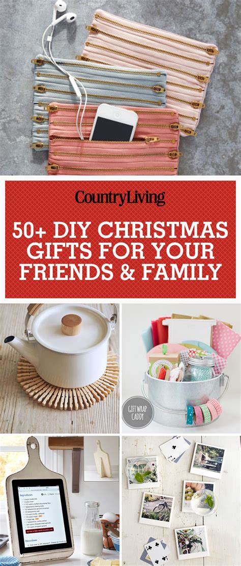 Maybe you would like to learn more about one of these? 58 DIY Homemade Christmas Gifts - Craft Ideas for ...