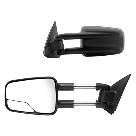 K Source® Chevy Sonora Tahoe 2004 Towing Mirrors