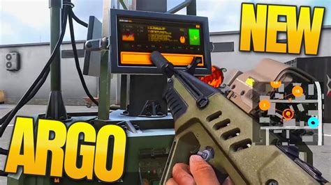 Argo Gameplay New Youtube