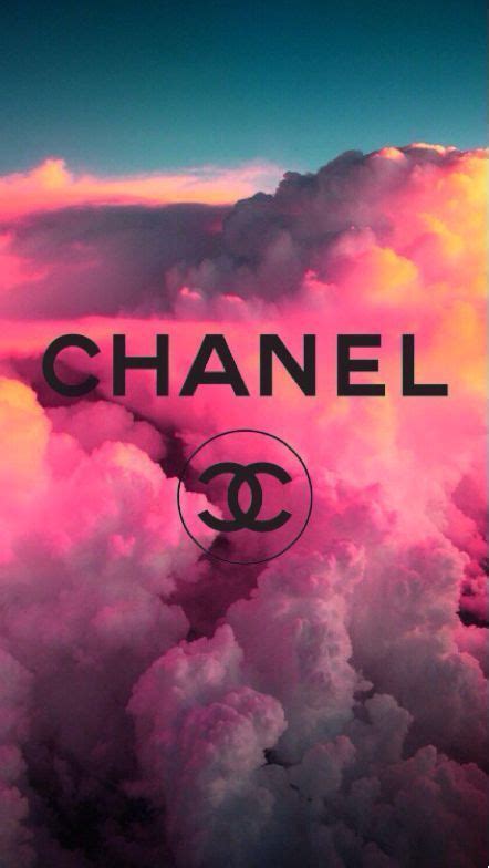 Fond Décran Chanel Juste Trop Joli ️ Nana Chanel Décran Fond