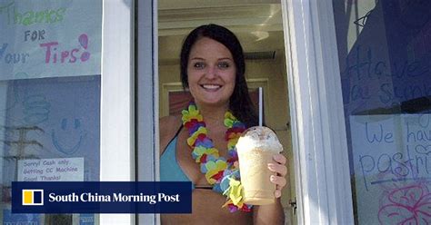 Bikini Clad Baristas Must Cover Up Us Federal Appeal Court Says Flipboard