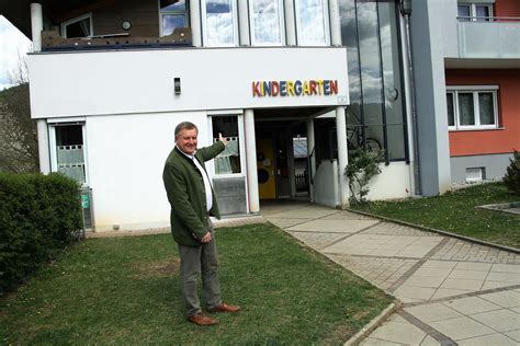 Stattegg Erweitert Kindergarten Graz Umgebung
