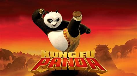 Regarder Kung Fu Panda En Streaming