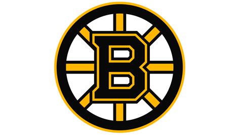 Boston Bruins Logo Transparent Png Png Picture