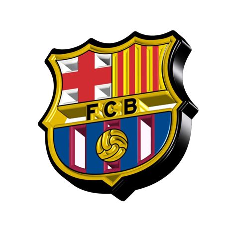 Fc Barcelona Logo Png Transparent Hd Photo Png All
