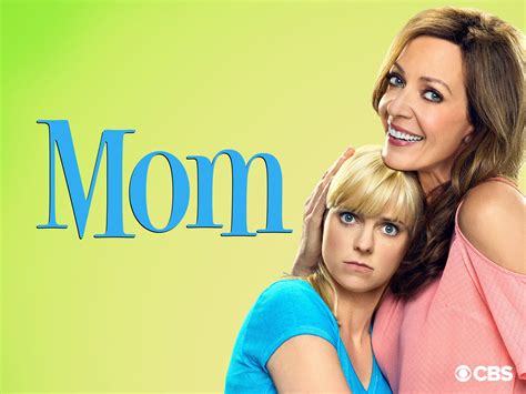 Watch Mom Season 6 Prime Video