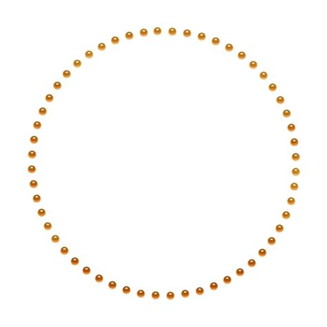 Golden Frame PNG Images Transparent Free Download | PNGMart.com