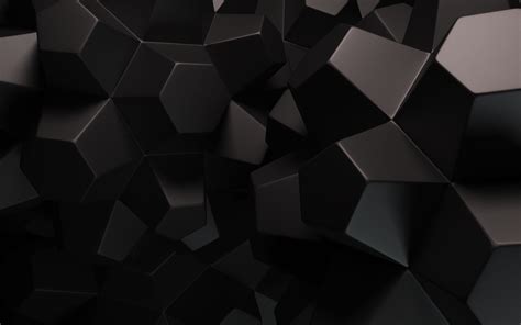 38 Best Black Wallpapers From Around The World