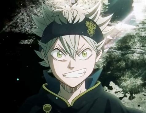 Black Clover Oneshots How To Train Your Asta Asta