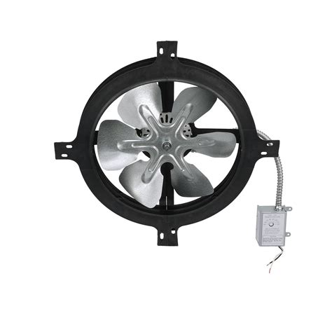 Air Vent Gable Vent Fans at Lowes.com