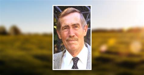 Wayne Caldwell Obituary Peebles Fayette County Funeral Homes And Cremation Center