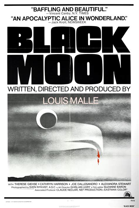 Black Moon Rotten Tomatoes