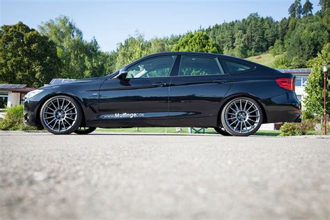 Air filters are the first step to tuning any engine. KW Releases Custom Adaptive Dampers for BMW 3 Series GT - autoevolution